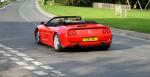 Ferrari F355 Spider 1996 года